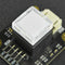 Gravity: I2C RGB LED Colourful Button Module - The Pi Hut
