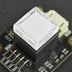 Gravity: I2C RGB LED Colourful Button Module - The Pi Hut