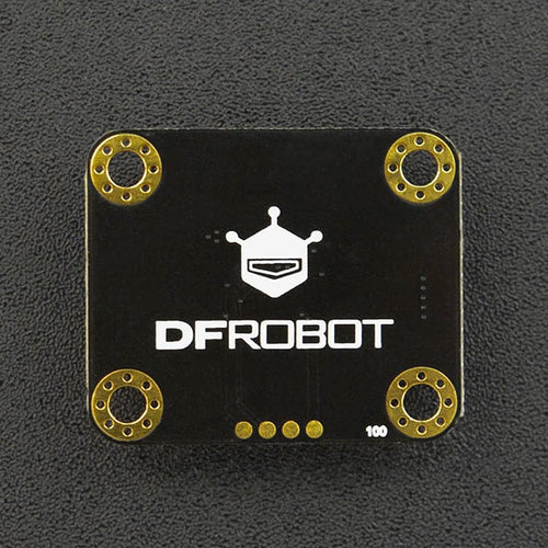 Gravity: I2C SCD41 Infrared CO2 Sensor (400 - 5000 ppm) - The Pi Hut
