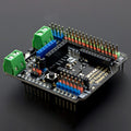 Gravity: IO Expansion Shield for Arduino V7.1 | The Pi Hut