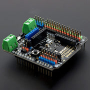 Gravity: IO Expansion Shield for Arduino V7.1 - The Pi Hut