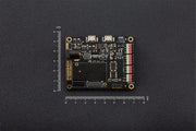 Gravity: IO Expansion Shield for Intel® Edison (without Edison) - The Pi Hut