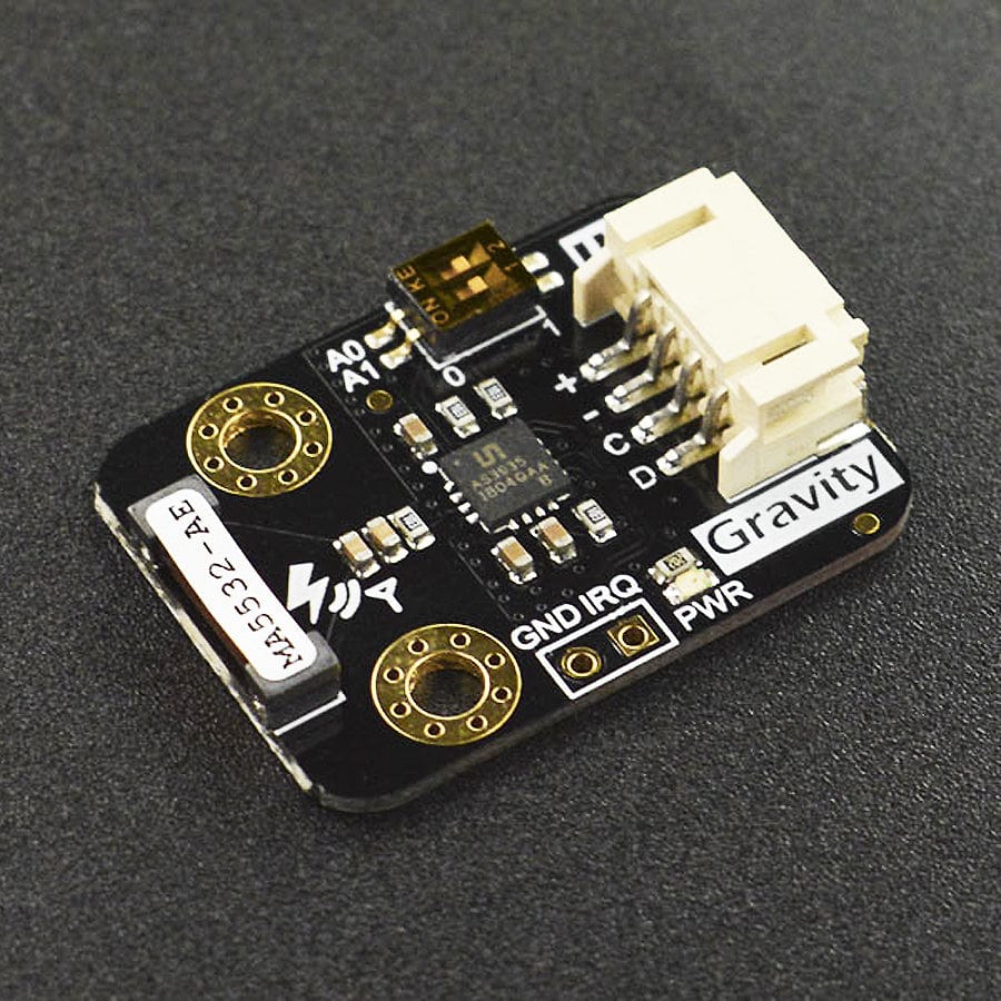 Gravity: Lightning Distance Sensor - The Pi Hut