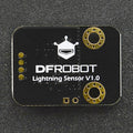 Gravity: Lightning Distance Sensor - The Pi Hut