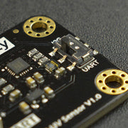 Gravity: LTR390 UV Light Sensor (280nm to 430nm) - I2C & UART - The Pi Hut