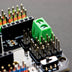 Gravity: Nano I/O Shield for Arduino Nano | The Pi Hut