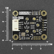 Gravity: O2 Sensor (Calibrated, I2C & UART) - The Pi Hut