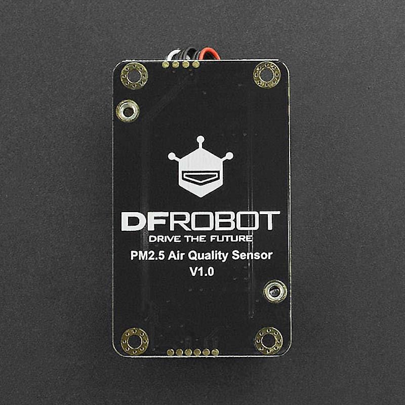 Gravity: PM2.5 Air Quality Sensor - The Pi Hut