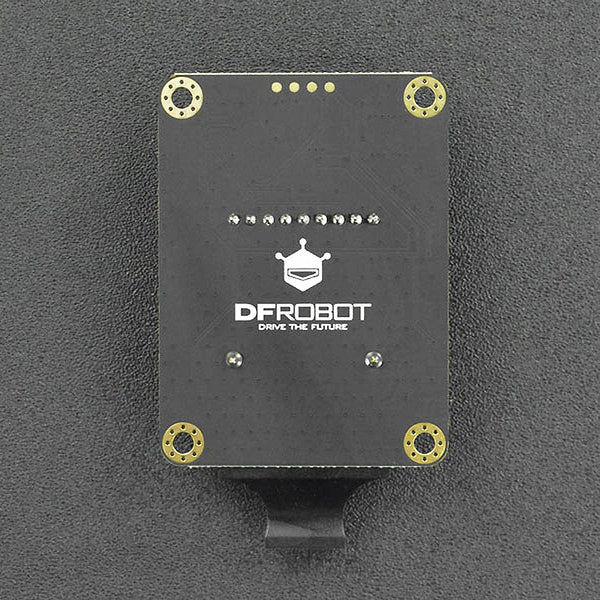 Gravity UART Fiber Optic Transceiver Module The Pi Hut