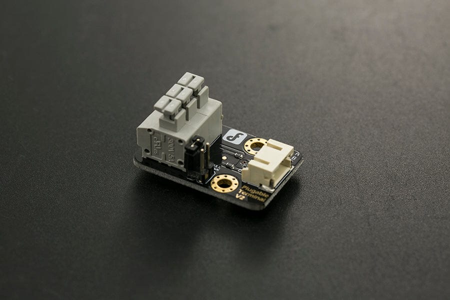 Gravity: Waterproof DS18B20 Sensor Kit [Discontinued] - The Pi Hut