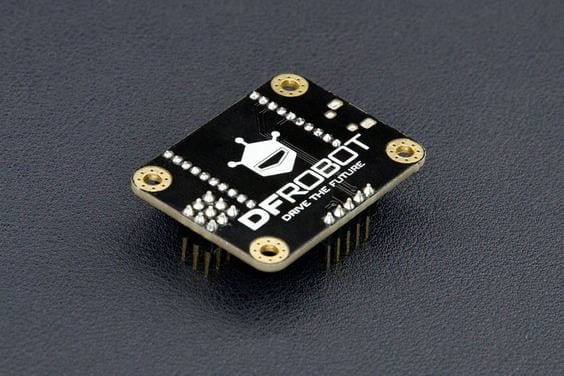 Gravity: WiFi Bee-MT7681 I/O Breakout Board - The Pi Hut