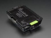 Green Shortening microSD adapter for Raspberry Pi & Macbooks - The Pi Hut