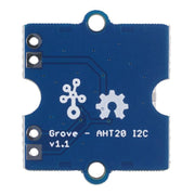 Grove - AHT20 I2C Industrial Grade Temperature and Humidity Sensor - The Pi Hut