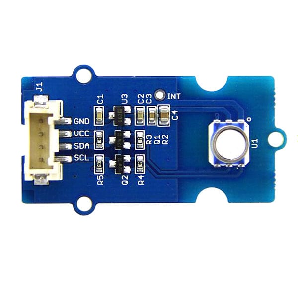 Grove - Barometer (High-Accuracy) - The Pi Hut