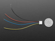 Grove Cable Pigtail - 2mm pitch 100mm long - The Pi Hut