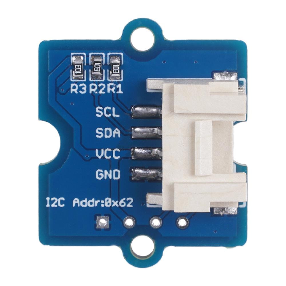 Grove - CO2 & Temperature & Humidity Sensor (SCD41) - The Pi Hut