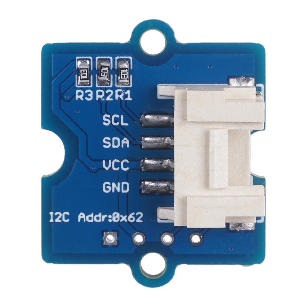 Grove - Temperature & Humidity Sensor — Arduino Official Store