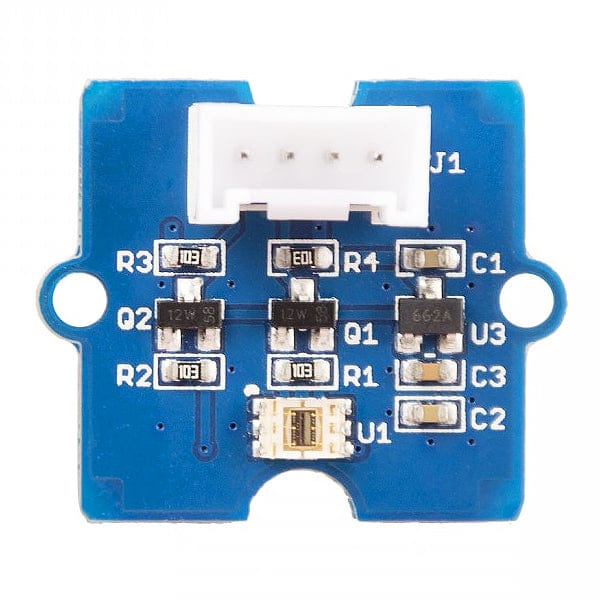 Grove - Digital Light Sensor - TSL2561 - The Pi Hut