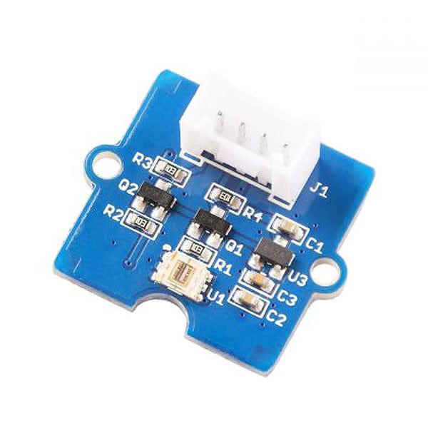 Grove - Digital Light Sensor - TSL2561 - The Pi Hut