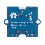Grove - Digital PIR Motion Sensor (12m) - The Pi Hut