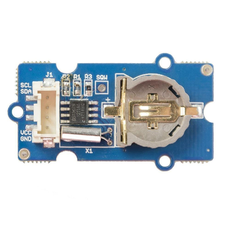 Real-time Clock (RTC) Modules - The Pi Hut