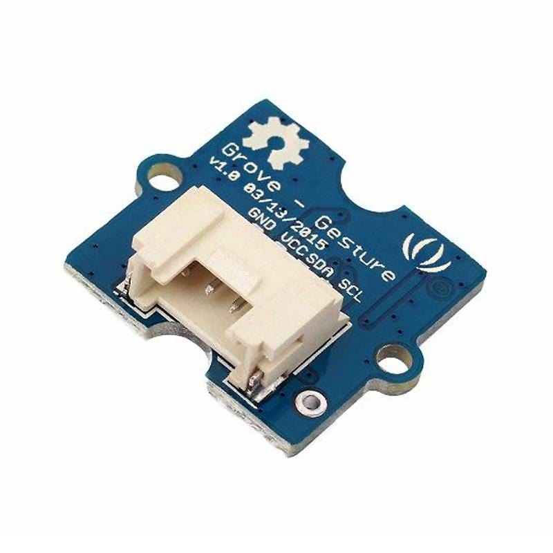 Grove - Gesture Sensor (PAJ7620U2) - The Pi Hut