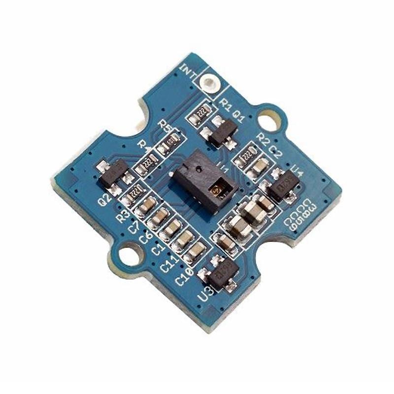 Grove - Gesture Sensor (PAJ7620U2) - The Pi Hut