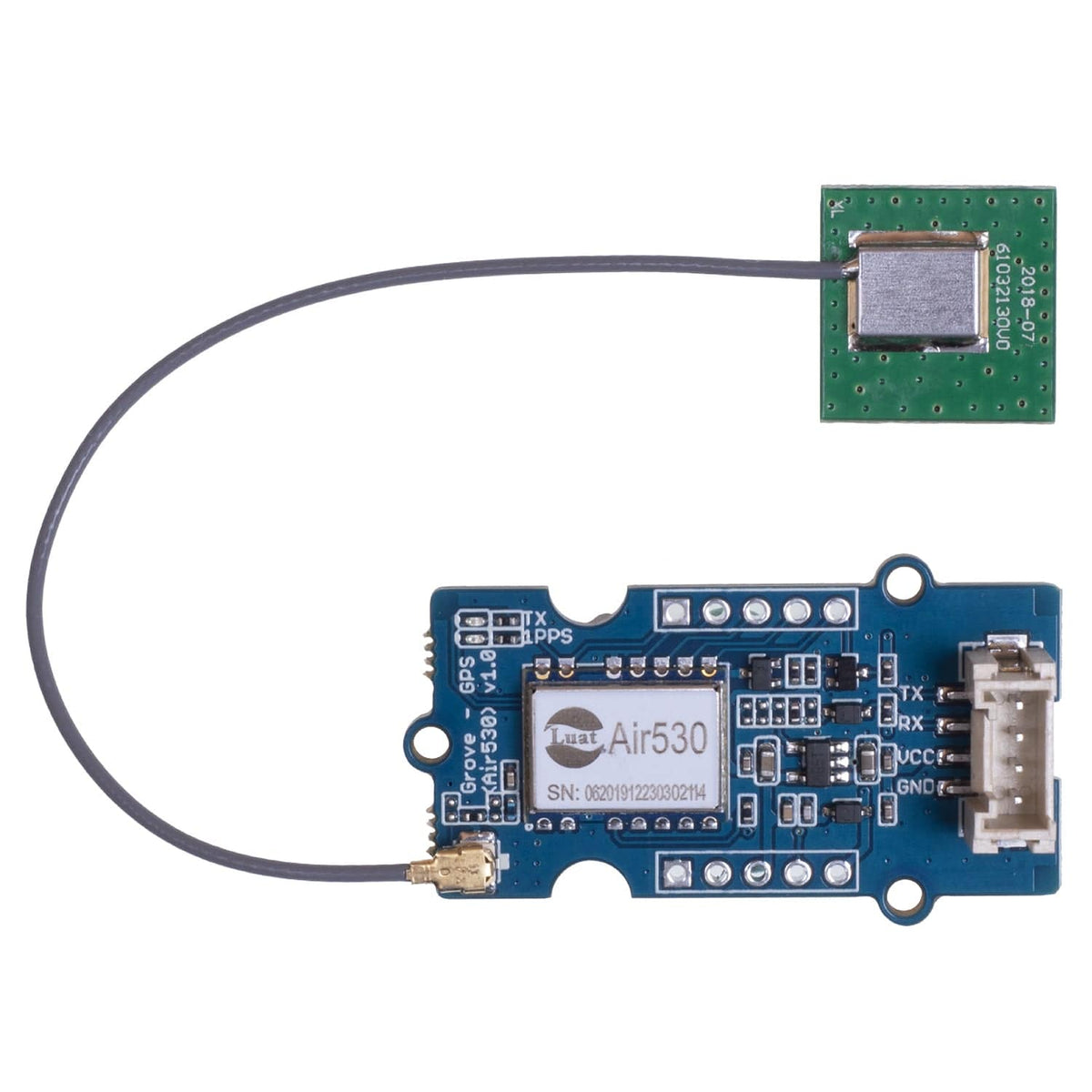GPS & GSM Modules - The Pi Hut
