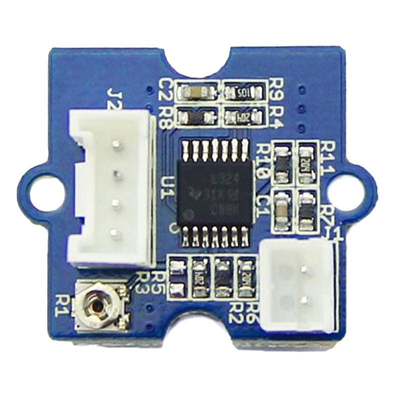 Grove - GSR sensor - The Pi Hut