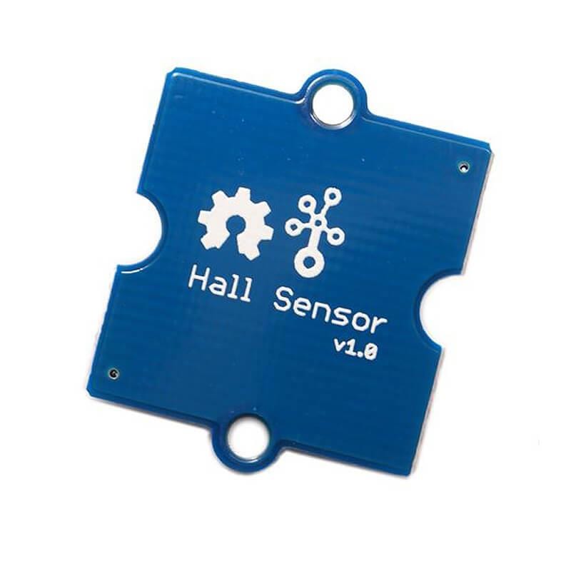 Grove - Hall Sensor - The Pi Hut