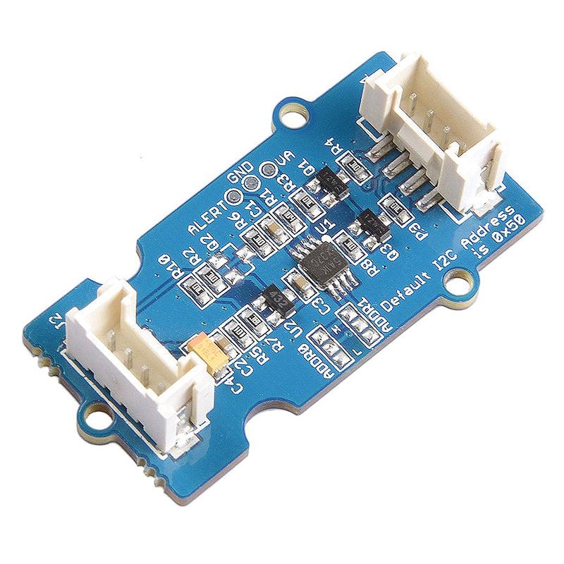 Grove - I2C ADC - The Pi Hut