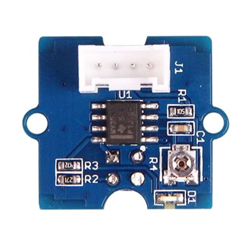 Grove - Infrared Reflective Sensor v1.2 - The Pi Hut