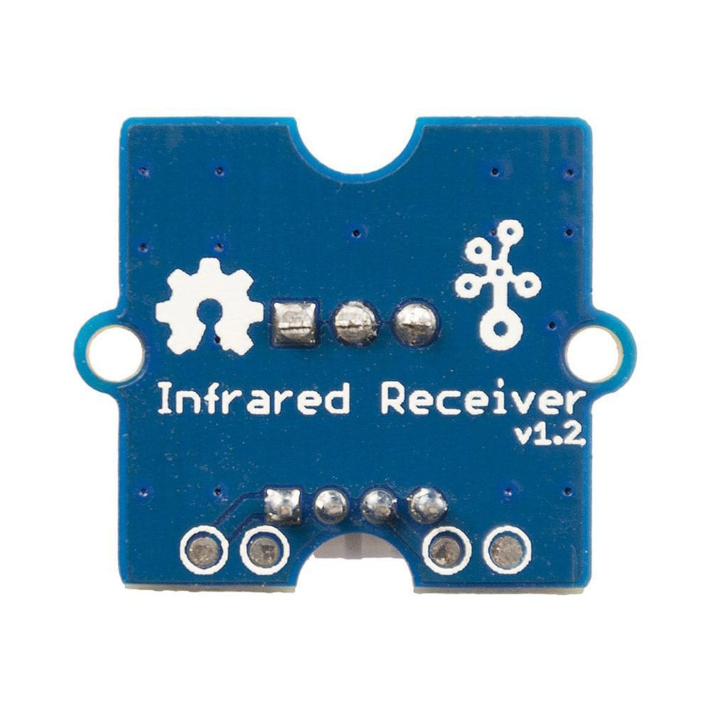 Grove - IR (Infrared) Receiver - The Pi Hut