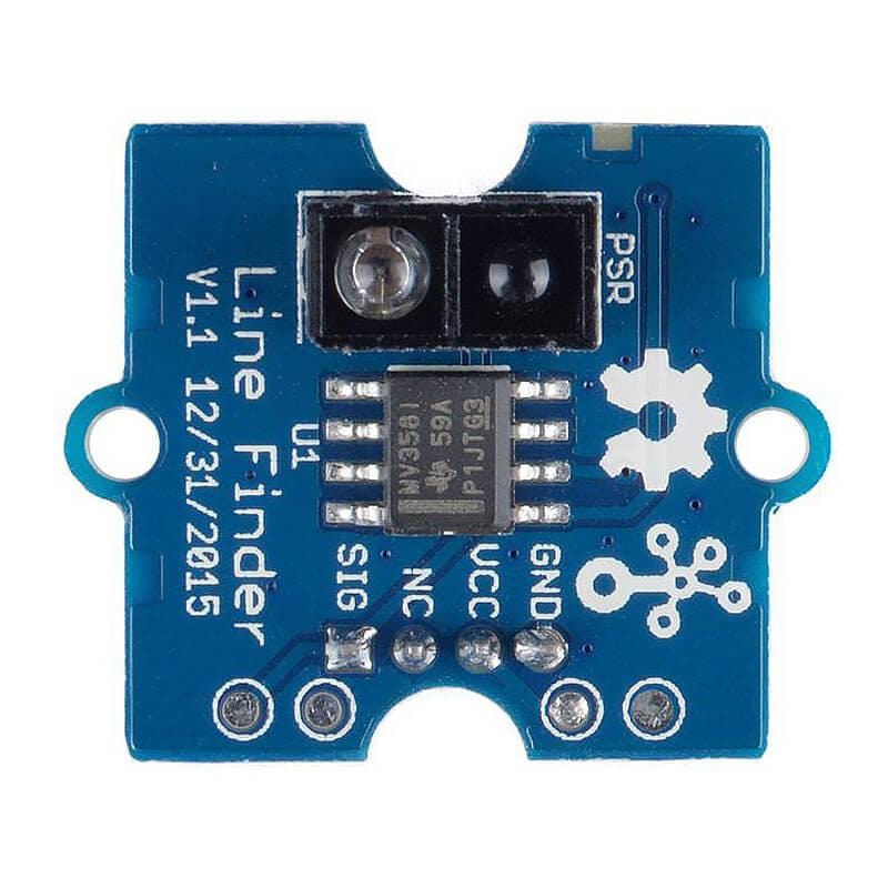 Grove - Line Finder v1.1 - The Pi Hut