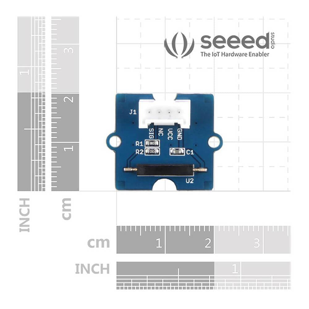 Grove - Magnetic Switch - The Pi Hut