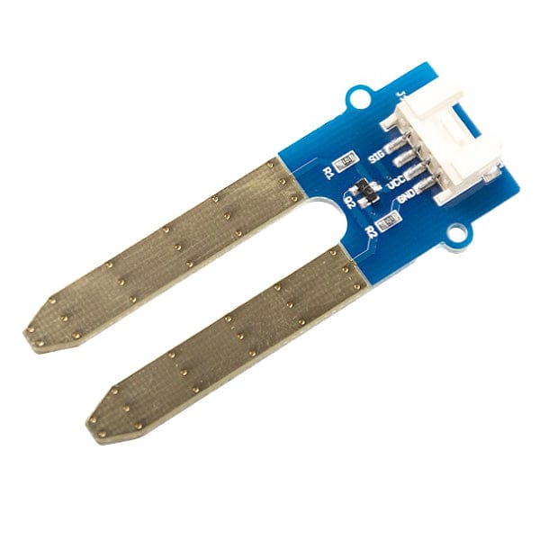 Grove - Moisture Sensor - The Pi Hut