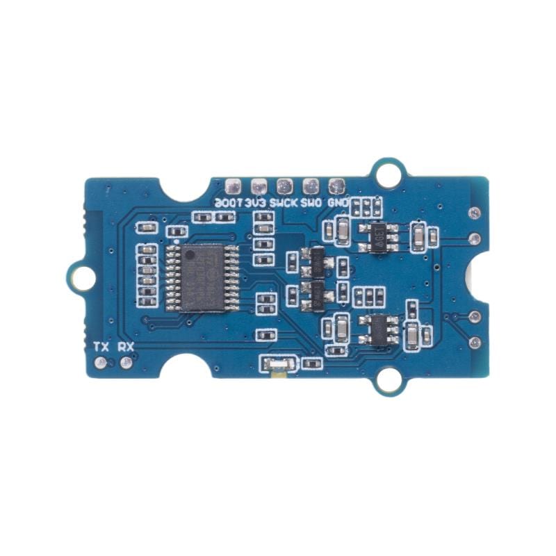 Grove - Multichannel Gas Sensor v2 - The Pi Hut