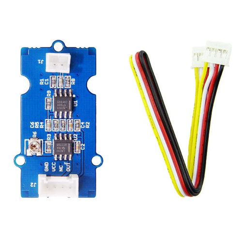 Grove Piezo Vibration Sensor The Pi Hut