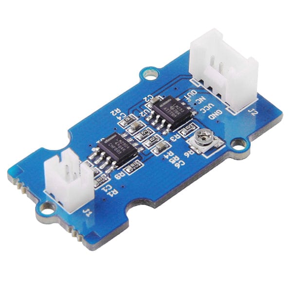 Grove - Piezo Vibration Sensor - The Pi Hut