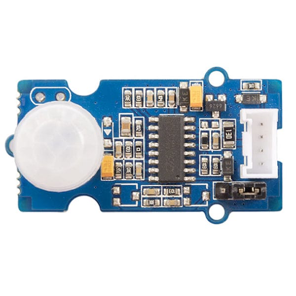 Grove - PIR Motion Sensor - The Pi Hut