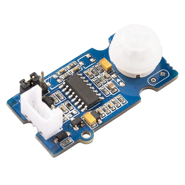 Grove - PIR Motion Sensor - The Pi Hut