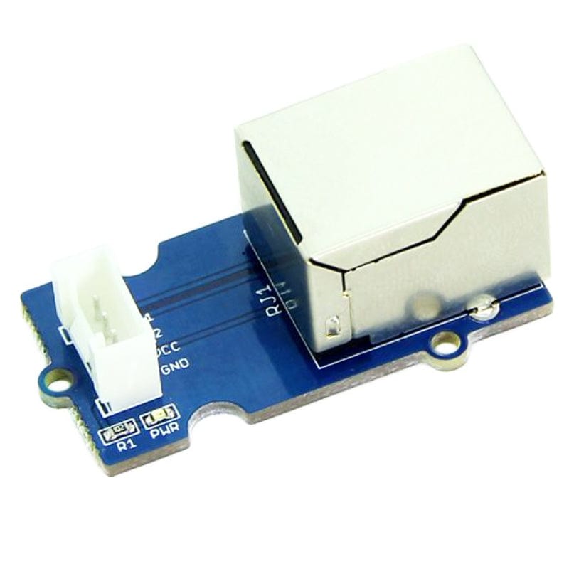 Grove - RJ45 Adapter - The Pi Hut