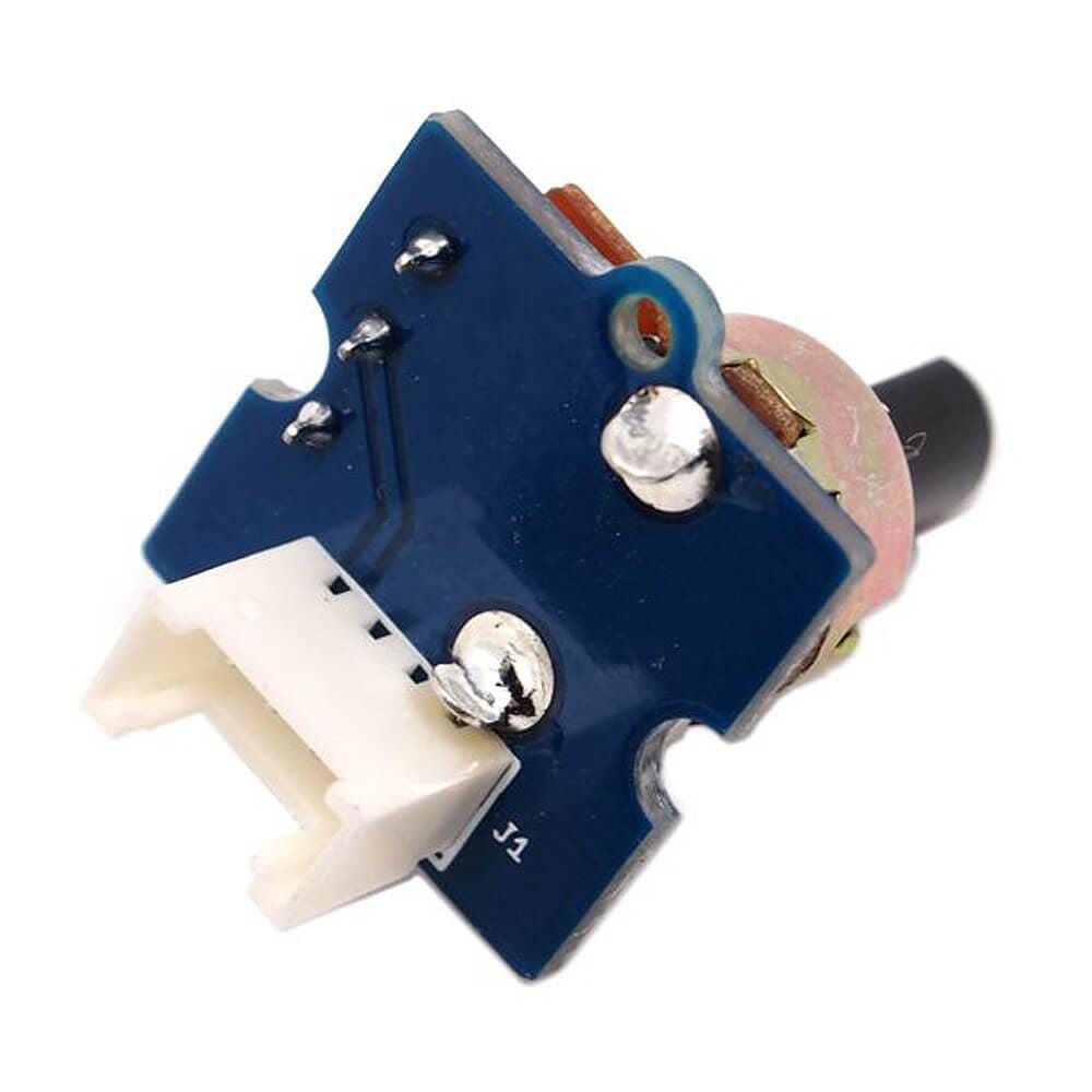 Grove - Rotary Angle Sensor (P) - The Pi Hut