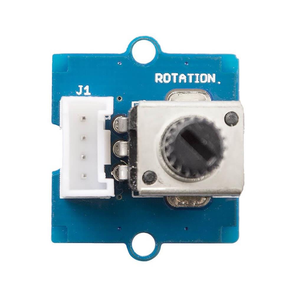 Grove - Rotary Angle Sensor - The Pi Hut