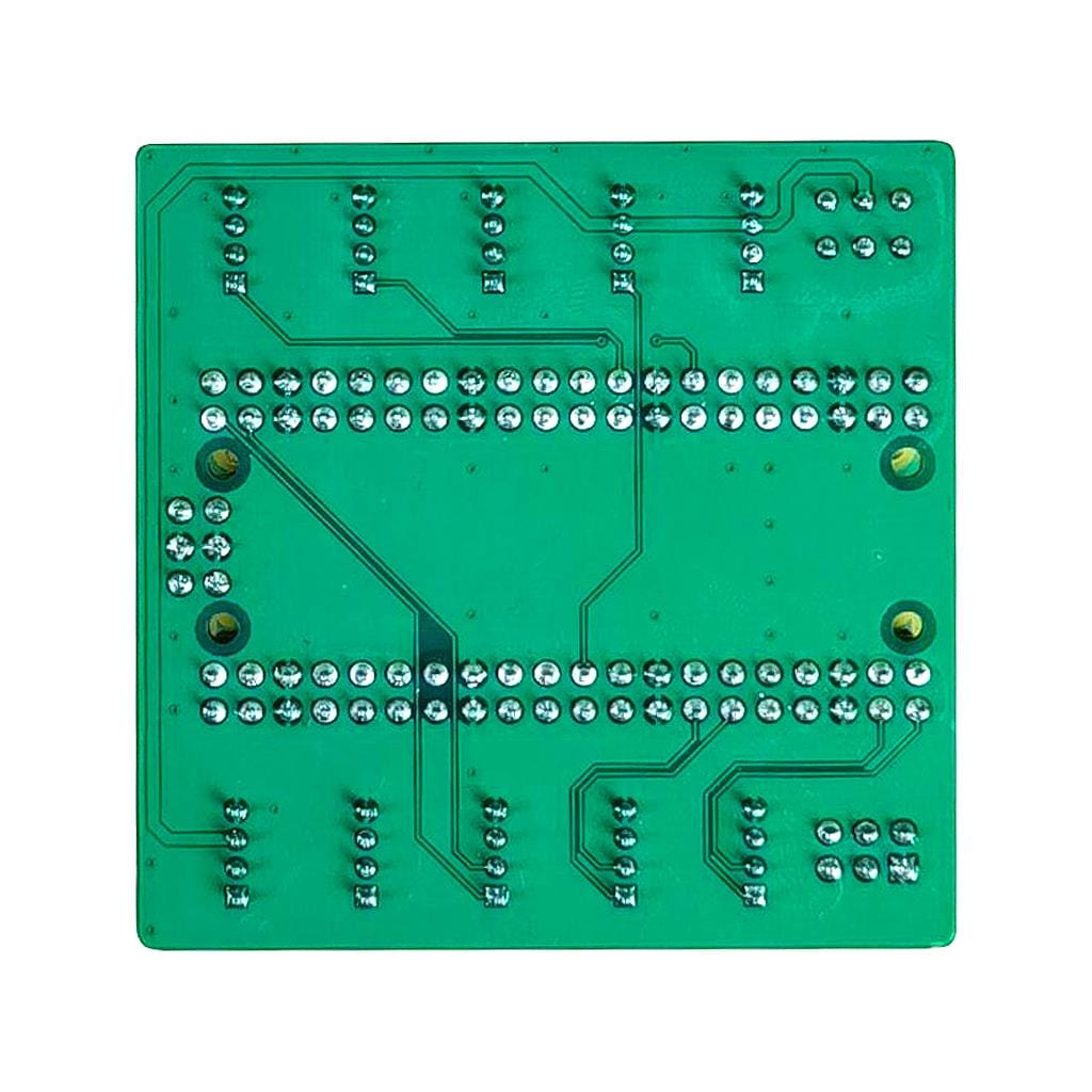 Grove Shield for Raspberry Pi Pico v1.0 - The Pi Hut