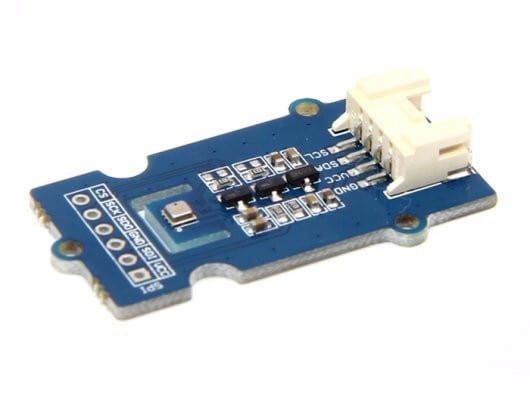 Grove - Temperature Humidity Barometer Sensor (BME280) - The Pi Hut