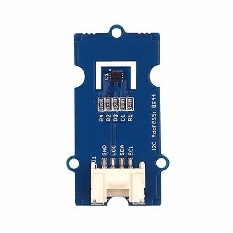 Grove - Temperature & Humidity Sensor (SHT31) - The Pi Hut