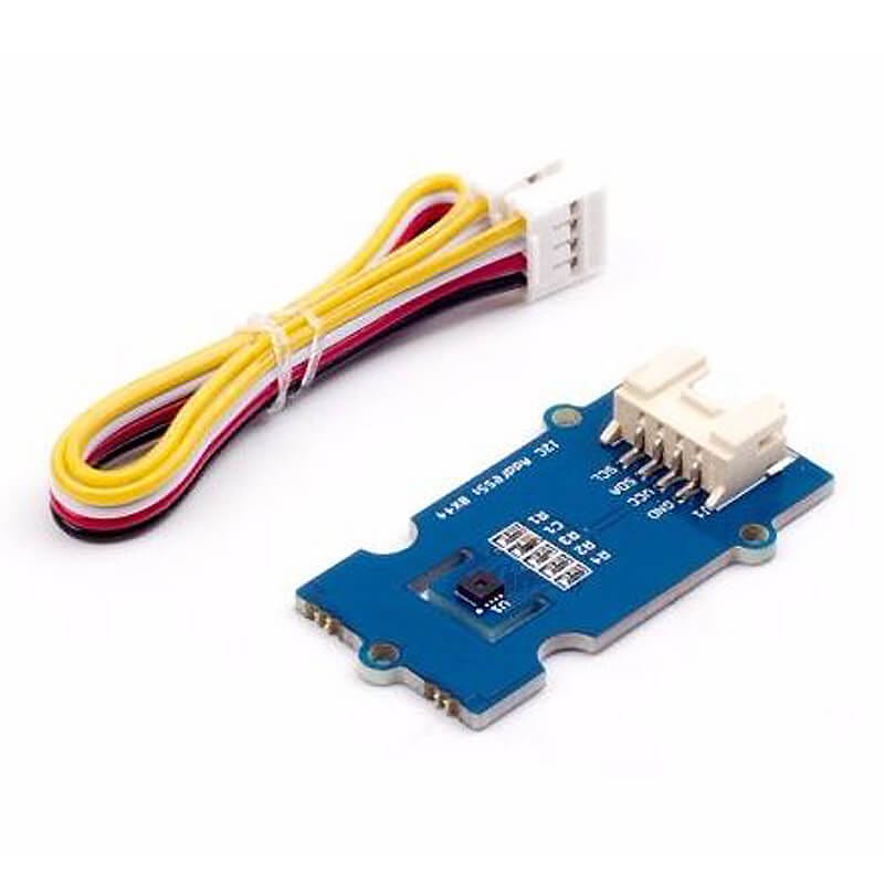 Grove - Temperature & Humidity Sensor (SHT31) - The Pi Hut