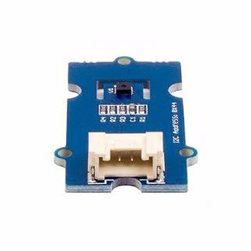 Grove - Temperature & Humidity Sensor (SHT31) - The Pi Hut