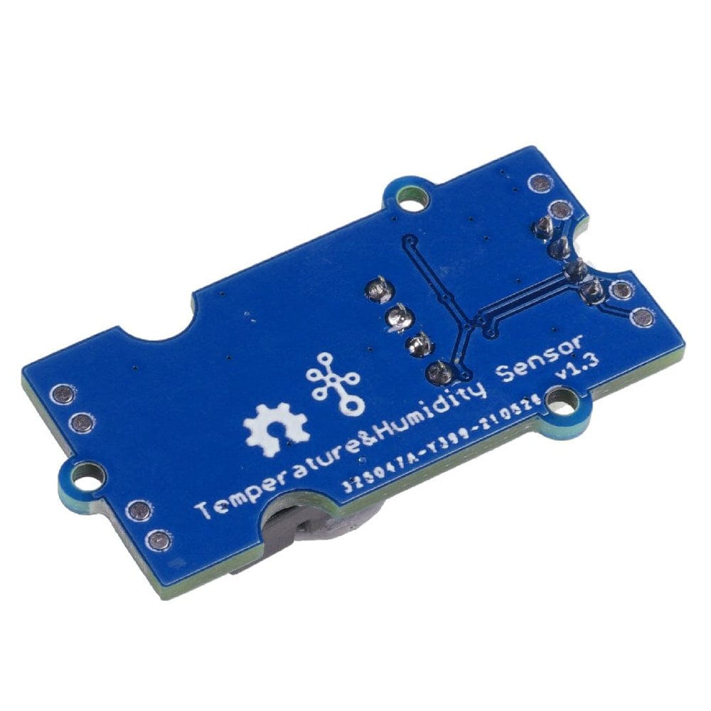 Grove - Temperature & Humidity Sensor V2.0 (DHT20) - The Pi Hut